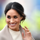 Illustration for article titled Meghan Markle Wants Women To Vote